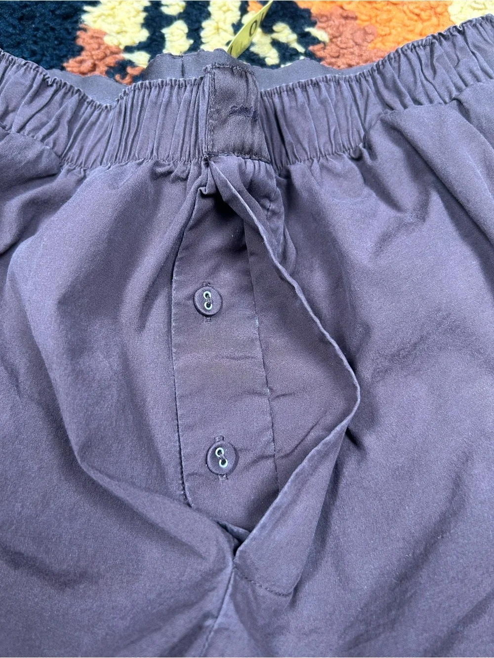 SKIMS perfectly worn